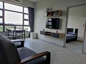 JQ Suite 2 Bed Room Sea/City/Mountain View